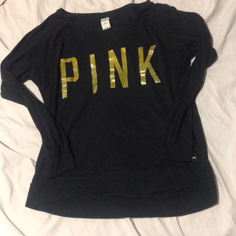 PINK Long Sleeve